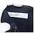 Portafoglio Vivienne Westwood PVC Canvas Multicolor Silver Auth 195907A Argento Multicolore - vista 10