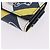 Portafoglio Vivienne Westwood PVC Canvas Multicolor Silver Auth 195907A Argento Multicolore - vista 14