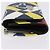 Portafoglio Vivienne Westwood PVC Canvas Multicolor Silver Auth 195907A Argento Multicolore - vista 4