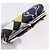Portafoglio Vivienne Westwood PVC Canvas Multicolor Silver Auth 195907A Argento Multicolore - vista 5