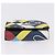 Portafoglio Vivienne Westwood PVC Canvas Multicolor Silver Auth 195907A Argento Multicolore - vista 6