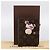 LOUIS VUITTON Monogram Panda Agenda PM Funda de Agenda R20011 LV Auth 195510M Monograma - vista 12