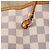 LOUIS VUITTON Damier Azur Neverfull GM Tote Bag N41360 LV Auth 193361 - vista 19