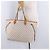 LOUIS VUITTON Damier Azur Neverfull GM Tote Bag N41360 LV Auth 193361 - vista 23