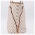 LOUIS VUITTON Damier Azur Neverfull GM Tote Bag N41360 LV Auth 193361 - vista 4