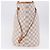 LOUIS VUITTON Damier Azur Neverfull GM Tote Bag N41360 LV Auth 193361 - vista 5