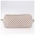 LOUIS VUITTON Damier Azur Neverfull GM Tote Bag N41360 LV Auth 193361 - vista 6