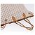 LOUIS VUITTON Damier Azur Neverfull GM Tote Bag N41360 LV Auth 193361 - vista 7