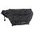 Borsa a tracolla BALENCIAGA Canvas Black Auth 195910A Nero
