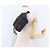 Borsa a tracolla BALENCIAGA Canvas Black Auth 195910A Nero - vista 23