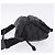 Borsa a tracolla BALENCIAGA Canvas Black Auth 195910A Nero - vista 4