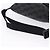 Borsa a tracolla BALENCIAGA Canvas Black Auth 195910A Nero - vista 7