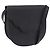Borsa a tracolla SAINT LAURENT in pelle nera e oro autentica ka5683 Nero D'oro