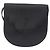 Borsa a tracolla SAINT LAURENT in pelle nera e oro autentica ka5683 Nero D'oro - vista 13