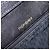 Borsa a tracolla SAINT LAURENT in pelle nera e oro autentica ka5683 Nero D'oro - vista 18