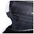Borsa a tracolla SAINT LAURENT in pelle nera e oro autentica ka5683 Nero D'oro - vista 24
