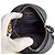 Clutch CHANEL 19 Rotonda in Pelle di Agnello Matelassé con Catena Navy - vista 8