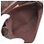 Louis Vuitton Pochette Metis Canvas Flap Crossbody Monogram Marrone - vista 8
