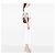 Borsa Messenger Robot GG Supreme beige per Bambini Gucci - vista 6