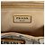 Borsa Satchel Prada Large Canvas Canapa Azulejos Blu - vista 5