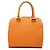 Borsa Louis Vuitton Epi Pont Neuf Arancione