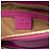 Bolso Satchel Gucci GG Supreme Linea A Beige - vista 5