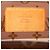 Borsa Tote Louis Vuitton Monogram Cabas Ambre MM Marrone - vista 5