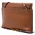 Pouch in pelle con frange bianca LOEWE Paulas Ibiza Bianco - vista 2