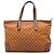 Tote Gucci GG Canvas Web Arancione