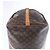 Louis Vuitton Monogram Keepall Bandrière 60 Travel Bag in Brown - view 10