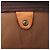 Louis Vuitton Monogram Keepall Bandrière 60 Travel Bag in Brown - view 14