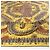 Hermès "PARURES DES MAHARAJAS" Stole Cashmere & Silk Carré Géant 140 Giallo - vista 4