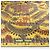 Hermès "PARURES DES MAHARAJAS" Stole Cashmere & Silk Carré Géant 140 Giallo - vista 7