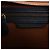 Céline Borsa a mano in pelle Celine Luggage Micro Shopper in nero e marrone Multicolore - vista 12