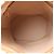 Borsa a tracolla Louis Vuitton Bucket GM Monogram Canvas in marrone Beige - vista 12