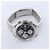 Orologio Omega Speedmaster Date Chronograph 3511.50 con quadrante nero - vista 3