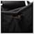 Borsa a tracolla Prada Triangle Logo nera Nero - vista 5