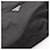 Borsa a tracolla Prada Triangle Logo nera Nero - vista 6