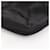 Borsa a tracolla Prada Triangle Logo nera Nero - vista 7