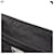 Borsa a tracolla Prada Triangle Logo nera Nero - vista 8