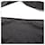 Borsa a tracolla Prada Triangle Logo nera Nero - vista 9