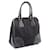 Saffiano Borsa a mano 2-Way Prada PRADA con placca Triangle Nero  - vista 2
