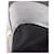 Saffiano Borsa a mano 2-Way Prada PRADA con placca Triangle Nero  - vista 7