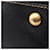 Saffiano Borsa a mano 2-Way Prada PRADA con placca Triangle Nero  - vista 8