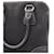 Saffiano Borsa a mano 2-Way Prada PRADA con placca Triangle Nero  - vista 9