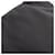 Saffiano Bolsa de ombro com logo triangular Prada Preto  - vista 9
