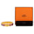Hermès Hermes Charnière PM Bangle Bracelet Pink Golden  - view 7