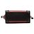 Céline Borsa Celine Luggage Nano Shopper Marrone Rosso Bordò - vista 3