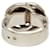 Hermès Hermes Deux Ano Band Ring  - view 3