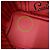 Neverfull Borsa Tote Louis Vuitton Damier da Donna Marrone Damier ebene - vista 8